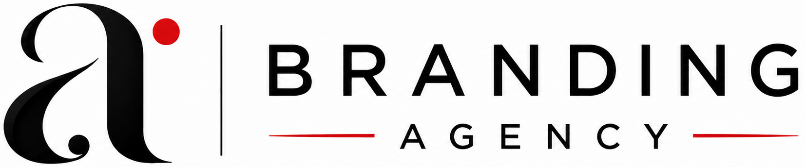 a Branding Agency Logo
